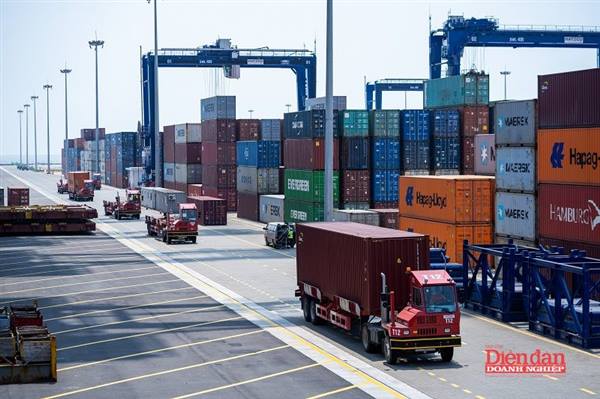 Doanh nghiệp vừa và nhỏ trước bài toán chuyển đổi số