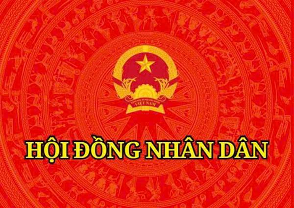 Nội dung, chương trình kỳ họp thứ 3 HĐND phường khoá XXIII, nhiệm kỳ 2026 - 2031