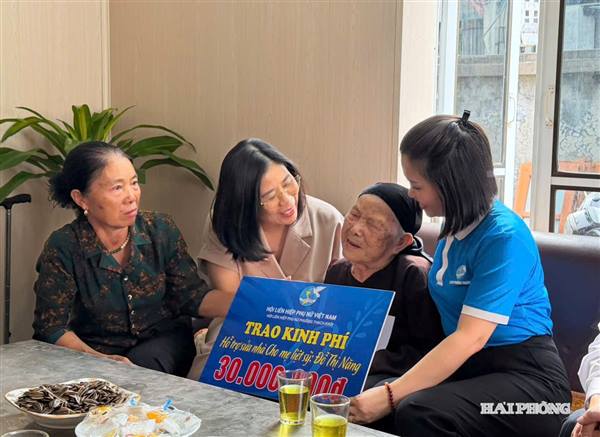 Các địa phương, đơn vị tổ chức nhiều hoạt động tri ân