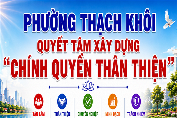 PHIẾU KHẢO SÁT Ý KIẾN NHÂN DÂN
Về việc đánh giá thực hiện mô hình “Chính quyền thân thiện”
