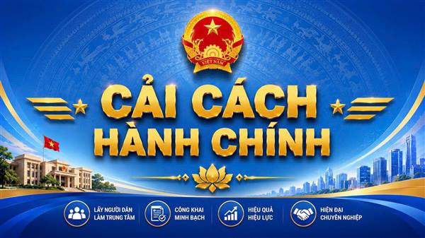 Thông báo về việc công khai danh mục thủ tục hành chính được sửa đổi, bổ sung, thay thế, bị bãi bỏ thuộc phạm vi chức năng quản lý của Sở Xây dựng