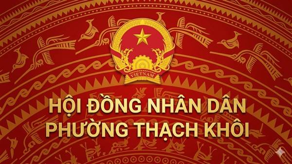 Kỳ họp thứ 4, HĐND phường khoá XXIII nhiệm kỳ 2026 - 2031