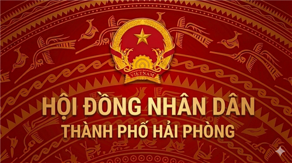 Nghị quyết Quy định nội dung, mức chi quản lý và thực hiện
các hoạt động khoa học, công nghệ và đổi mới sáng tạo
có sử dụng ngân sách nhà nước thành phố Hải Phòng