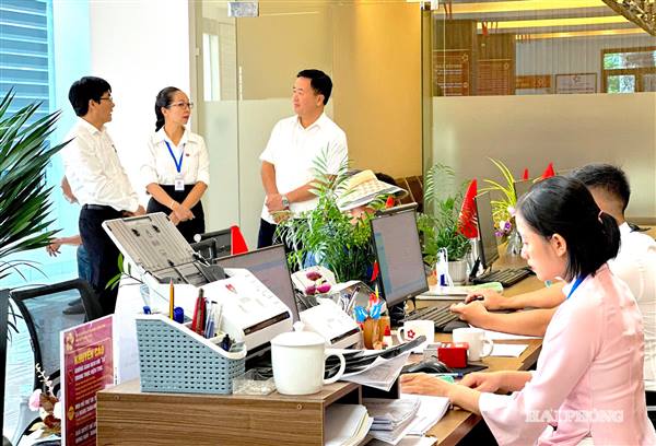 UBND TP phê duyệt thông tin dự án đầu tư xây dựng Bệnh viện, Trung tâm chăm sóc sức khỏe người cao tuổi tại phường Thạch Khôi, tổng vốn đầu tư dự kiến hơn 1.772 tỷ đồng