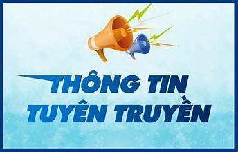 Định hướng công tác tuyên truyền miệng tháng 8/2025
