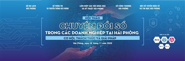 Công văn triển khai Cuộc thi "Công dân số Hải Phòng - sử dụng thông minh, sống an toàn"