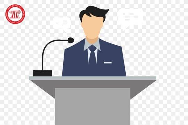 Danh sách Người phát ngôn và cung cấp thông tin cho báo chí