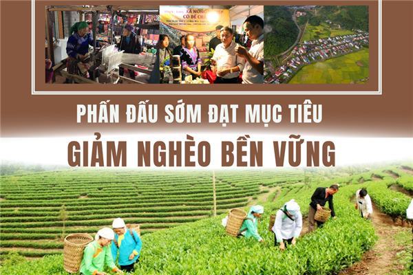 Nội dung bài tuyên truyền giảm nghèo về thông tin