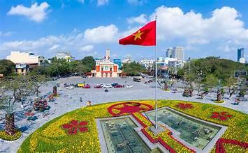 TUYÊN TRUYỀN ĐẠI HỘI ĐẢNG BỘ THÀNH PHỐ HẢI PHÒNG LẦN THỨ NHẤT, NHIỆM KỲ 2025 - 2030