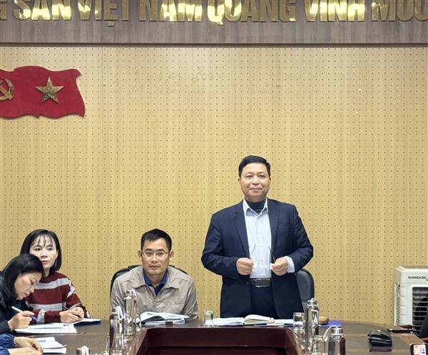 Ủy ban MTTQ Việt Nam phường Thành Đông: Hội nghị Ban lãnh đạo mở rộng giới thiệu người ứng cử đại biểu HĐND phường nhiệm kỳ 2026 - 2031