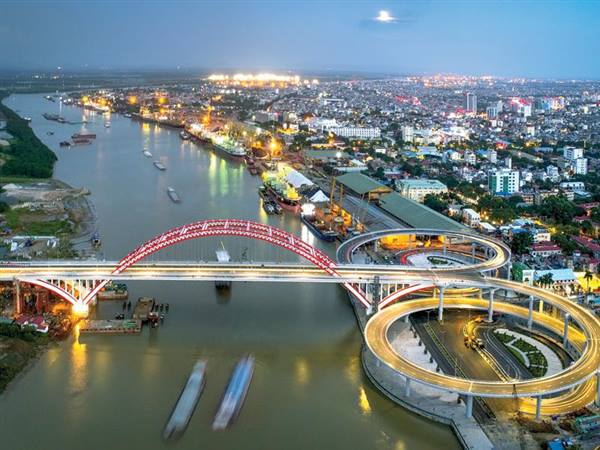 Hải Phòng Promotion