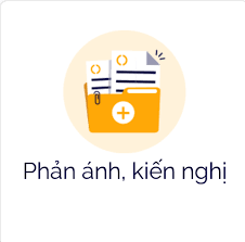 Đảng Ủy Ủy ban nhân dân phường Thành Đông xử lý, giải quyết phản ánh của người dân và cơ quan báo chí 