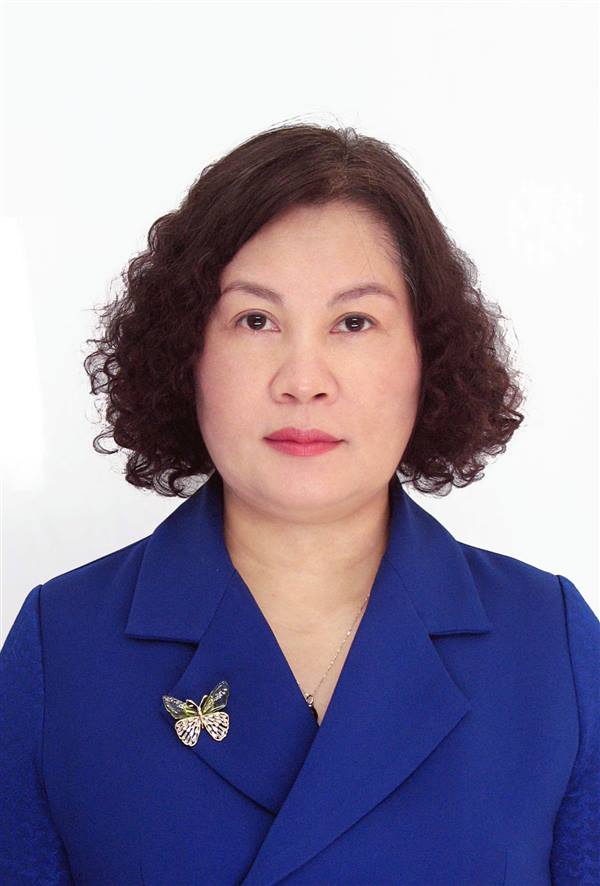 Đồng chí Ngô Thị Thanh Hòa - Bí thư Đảng ủy, Chủ tịch HĐND phường Thành Đông trúng cử đại biểu HĐND thành phố Hải Phòng nhiệm kỳ 2026 - 2031