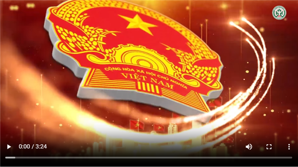 Phường Thành Đông sẵn sàng trước Ngày Bầu cử