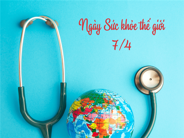 Ngày Sức khỏe Thế giới (7/4), Chủ động phòng bệnh - Vì một Việt Nam khỏe mạnh