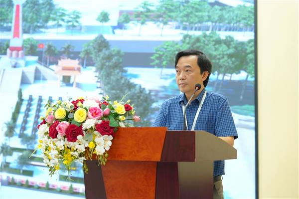 Phường Thành Đông triển khai kế hoạch sửa chữa, tu bổ Nghĩa trang Liệt Sĩ