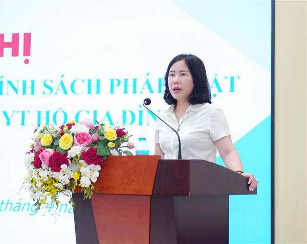 Hội nghị triển khai và tuyên truyền chính sách BHXH, BHYT, BHTN năm 2026