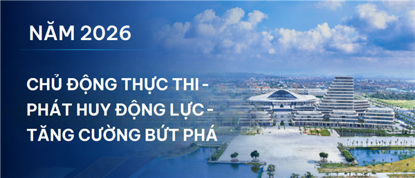 Phát động Giải Báo chí “Vì một Hải Phòng phát triển” lần thứ VIII với chủ đề: Chủ động thực thi - Khơi thông nguồn lực - Hải Phòng bứt phá