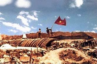Tự hào 72 năm Chiến thắng Điện Biên Phủ - Khơi dậy khát vọng cống hiến, xây dựng phường Thành Đông phát triển