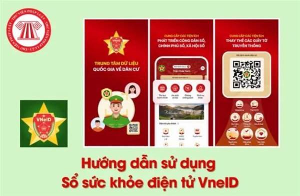 Tích hợp thẻ Bảo hiểm y tế trên ứng dụng VNeID: Dữ liệu thông suốt, y tế thông minh