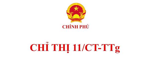 Ủy ban nhân dân phường Thành Đông ban hành Công văn số 1979/UBND-KT ngày 12/8/2026 về việc tuyên truyền, triển khai Chỉ thị số 11/CT-TTg và thực hiện Kế hoạch số 243/KH-UBND ngày 02/7/2026 của UBND thành phố Hải Phòng