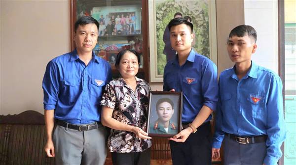 Tuổi trẻ Thanh Hà phát huy tinh thần xung kích, tình nguyện, xây dựng quê hương giàu đẹp, văn minh