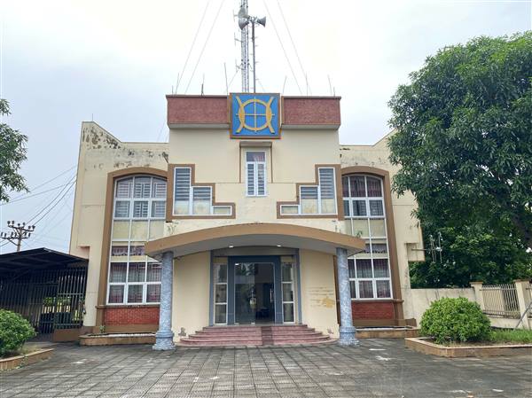 Thanh Hà tổ chức lại Trung tâm Văn hóa, Thể thao và truyền thông và đổi tên thành Trung tâm Dịch vụ sự nghiệp công xã Thanh Hà