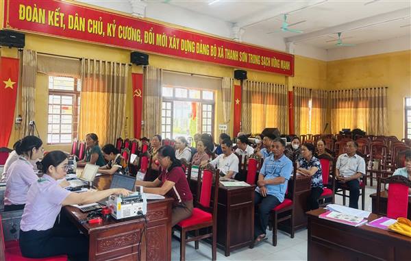 Ngân hàng Chính sách xã hội giảm lãi suất cho vay một số chương trình tín dụng chính sách 