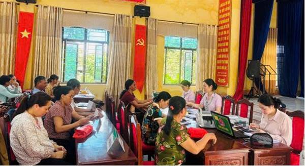 Ngân hàng Chính sách xã hội cho vay ưu đãi đối với HSSV, học viên thạc sĩ, nghiên cứu sinh học các ngành khoa học, công nghệ, kỹ thuật và toán