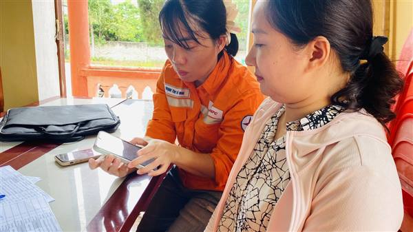 Chỉ 3 bước cài đặt App EVN CSKH - Quản lý tiền điện, lịch cắt điện và nhiều tiện ích khác