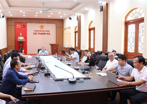 Nâng cao năng lực xử lý tình huống thực tiễn đối với đội ngũ cán bộ cơ sở