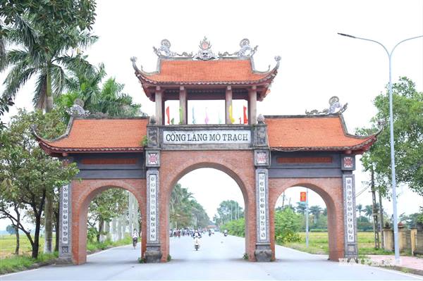 Tạo sự đồng thuận khi sắp xếp thôn, tổ dân phố