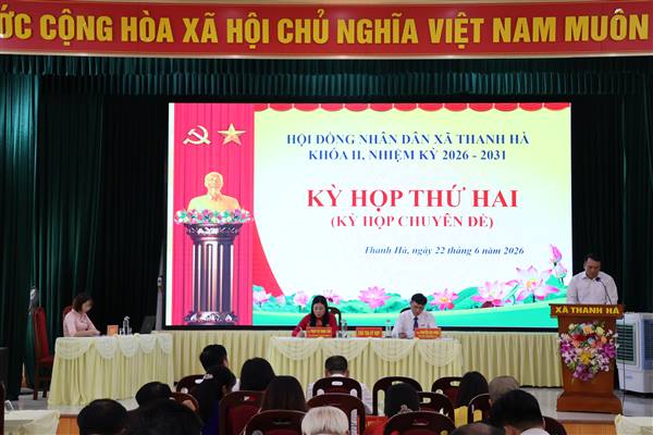 Kỳ vọng sau sáp nhập thôn, tổ dân phố ở Hải Phòng