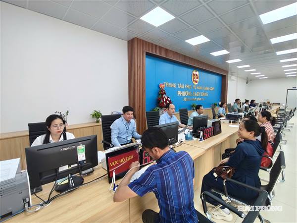Những chính sách mới nổi bật có hiệu lực từ tháng 7/2026