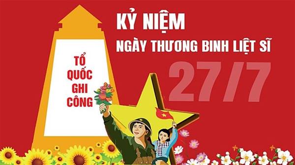 Xã Thanh Hà hoàn thành chi trả hơn 4 tỷ đồng quà tri ân người có công nhân kỷ niệm 79 năm Ngày Thương binh - Liệt sĩ