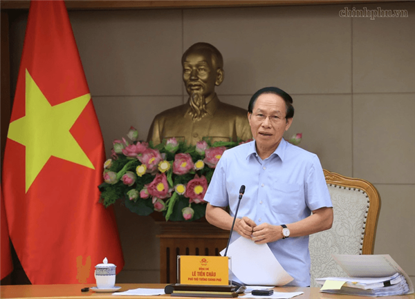 Lấy chất lượng tinh gọn hệ thống pháp luật làm thước đo hiệu quả cuộc tổng rà soát