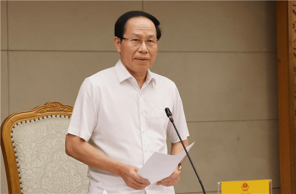 Đổi mới, nâng cao hiệu quả công tác tổ chức thi hành pháp luật