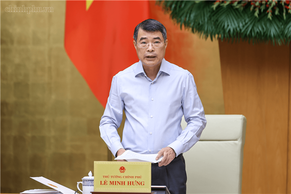 Không để phát sinh 'điểm nghẽn' mới trong hệ thống pháp luật