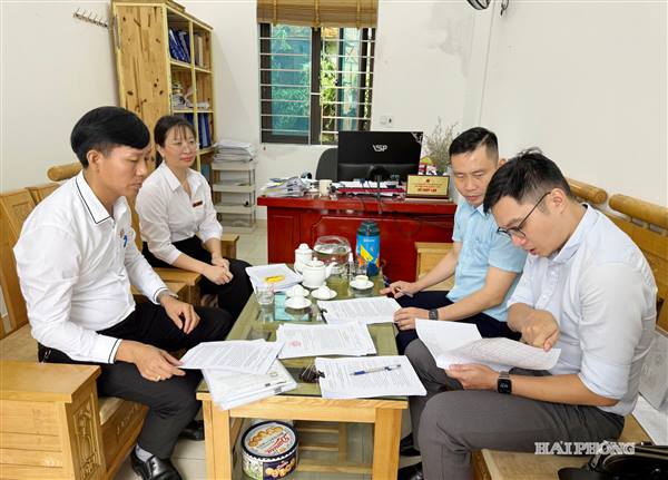 Nhìn thẳng 'điểm nghẽn' trong cải cách hành chính