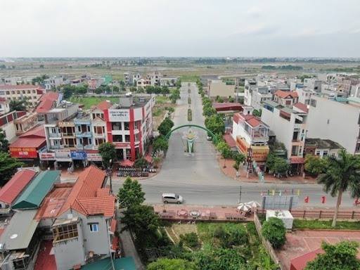 GIỚI THIỆU CHUNG VỀ XÃ THANH MIỆN – THÀNH PHỐ HẢI PHÒNG