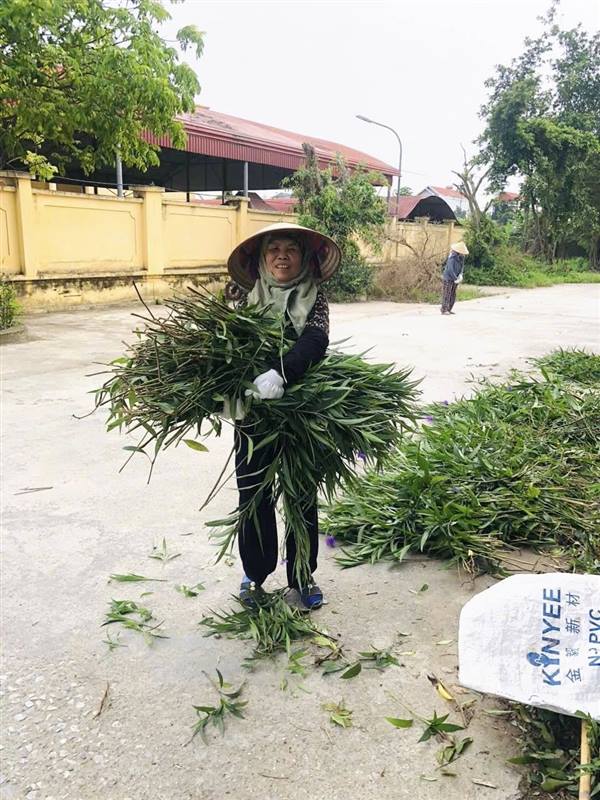 Những bài thơ hay ca ngợi vùng đất xã Thanh Miện 
