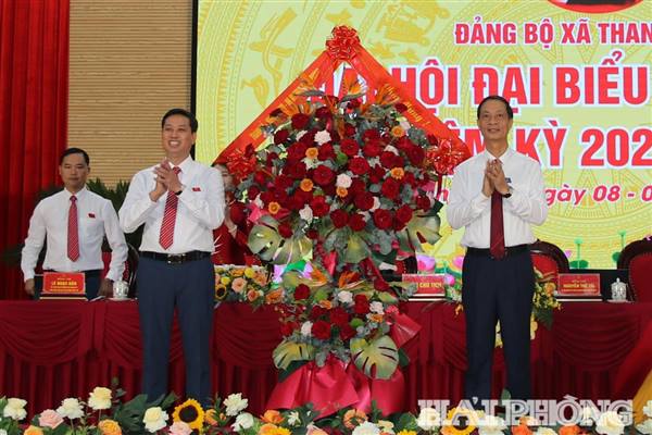 Phát huy tiềm năng phát triển, nâng cao chất lượng đời sống nhân dân ở xã Thanh Miện