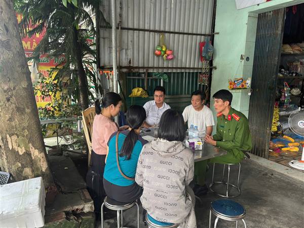 Xã Thanh Miện kiểm tra an toàn thực phẩm dịp Tết Trung thu năm 2025