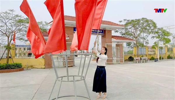 Niềm tin và kỳ vọng của Đảng viên hướng về Đại hội Đảng toàn quốc lần thứ XIV