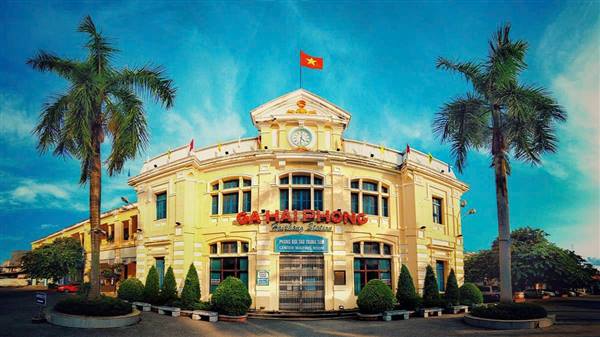 
HAI PHONG PROMOTION (ENGLISH VERSION)