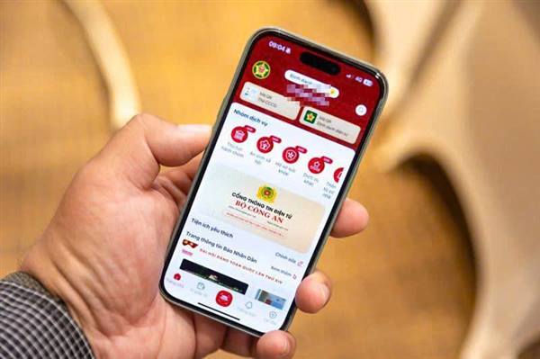 Học bạ và bằng cấp sẽ được tích hợp trên VNeID từ ngày 15 tháng 5 năm 2026