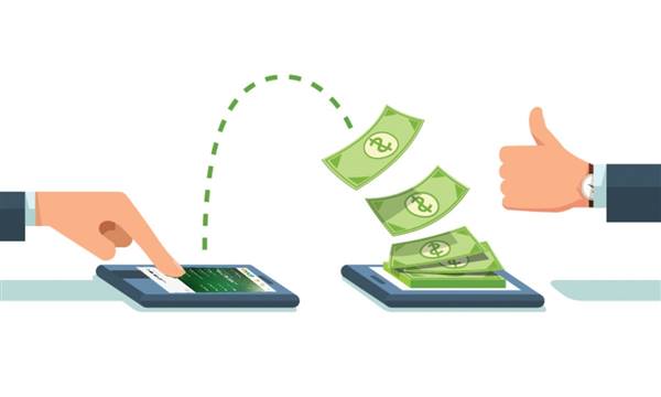 Tài khoản hộ kinh doanh có chuyển tiền được không?