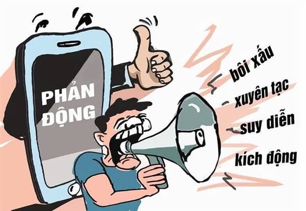 Tự do ngôn luận không phải là “tự do xuyên tạc” – Nhận diện đúng ranh giới để bảo vệ môi trường thông tin lành mạnh