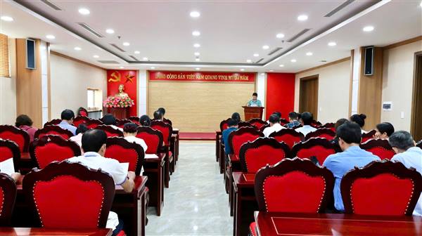 Xã Thanh Miện triển khai kế hoạch khám sức khỏe định kỳ, sàng lọc bệnh thường gặp cho người cao tuổi năm 2026