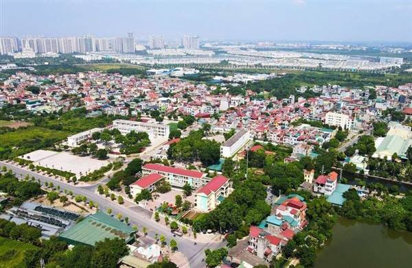Thẩm quyền của chính quyền địa phương 2 cấp  trong quy hoạch đô thị, nông thôn